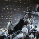 Imagen para el artículo titulado The Empire Strikes Back: la historia de cómo se gestó la obra maestra de George Lucas